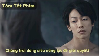 REVIEW PHIM: CUỘC CHIẾN GIỮA HAI NGƯỜI ĐÀN ÔNG CÓ SIÊU NĂNG LỰC || Review Phim: Ông Bác Siêu Nhân