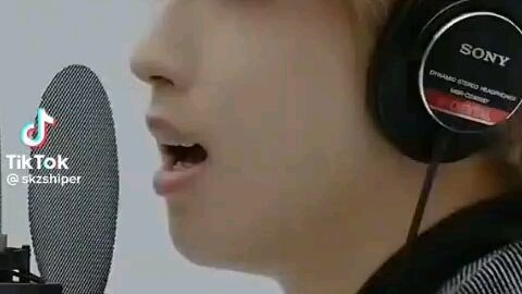 MANIAC practice voice