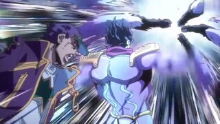 Jotaro: The sixth film is too difficult without a medic