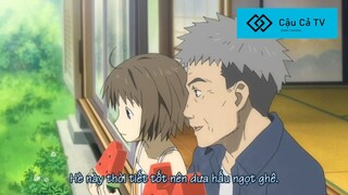 Yêu Nhau Nhưng Lại Không Thể Chạm Được Vào Nhau p2 - Review - cậu cả tv #anime #schooltime