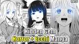 Hidden Gem Horror Manga | Part 15