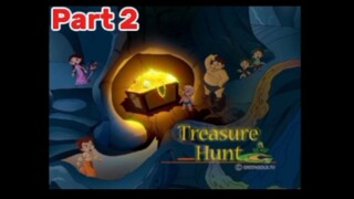 Chhota Bheem___S01E15 - Treasure Hunt__Part 2  In Hindi.