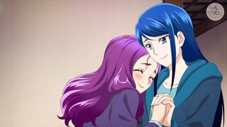 Kibou no Chikara~Otona Precure-tập 3-vietsub