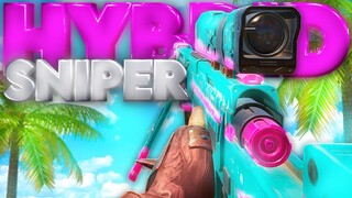 SECRET Sniping METHOD that Pro SNIPERS dont talk about in Call of Duty Mobile