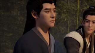 Người phàm đã trở lại! Trận chiến cuối cùng ở võ đài Kim Đan! Phân tích trận chiến trong tập 1/2 của