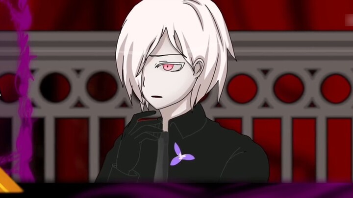 [Luận cứ thứ năm] Khi huynh đệ tương tàn kết thúc: Chương 1 Sự phán xét Chương ep2