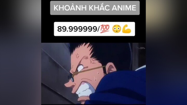 anime animetiktok animekhoanhkhac hunter hunterxhunter weeb viral animerecommendations foryour fypシ