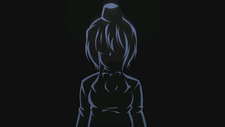 E4. Isekai kakak ku terlalu overpower