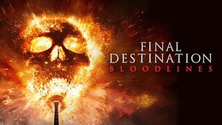 [INDOSUB] Final Destination: Bloodlines Subtitle Indonesia 720p