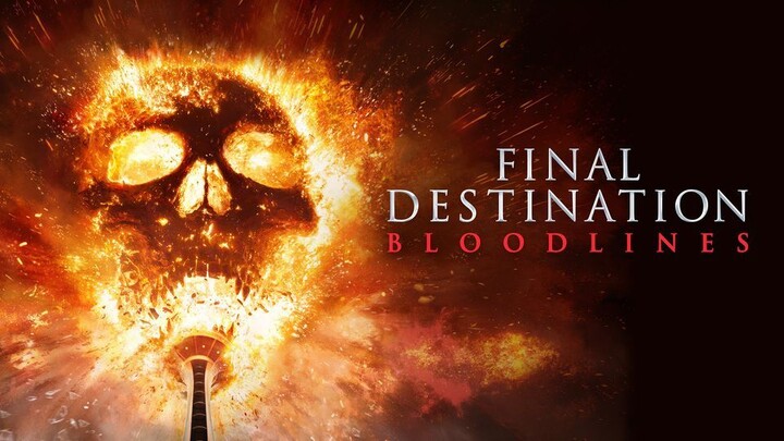 [INDOSUB] Final Destination: Bloodlines Subtitle Indonesia 720p