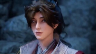 The Sword Emperor Of Eternity Episode 12 Sub Indo