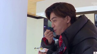 It is worthy of Dayu!