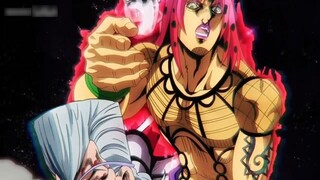 سيارة الحرب الفضية: ترنيمة الانتقام ترث إرادة بو بو