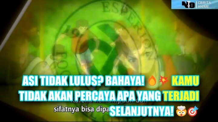 Pembalasan Lewat Serangan Balik Cepat