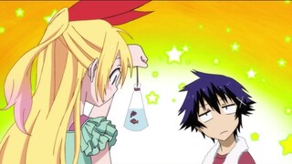 [ReWatch] Ep.17 Nisekoi (Sub Indo) | Winter 2014