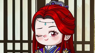 Tập 4: Lưu Như Yên trở thành nô lệ của Quý Mộng Quan