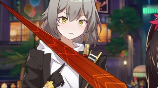 [Kereta Api Star Dome] Kamu yang menyebarkan rumor kalau tinggiku 35 cm, kan?