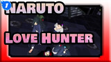 [NARUTO MMD] Love Hunter [Sasuke&Itachi/Madara&Izuna+Hatake Kakashi]_1