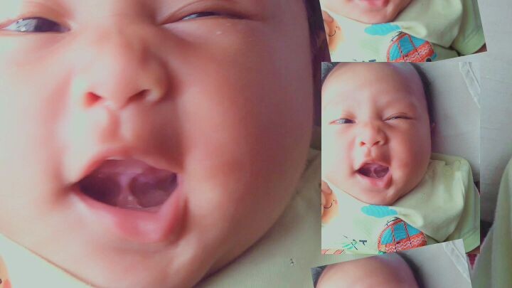 cute baby