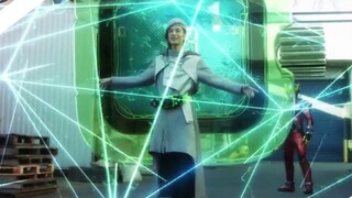 【Guo Brainstorm】สไตล์ชนบท? กระต่ายสงครามสามชาติ! โลกคู่ขนานมันถูกต้องแล้ว (ไร้ความช่วยเหลือ