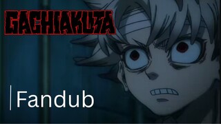 Gachiakuta: Kucing maling uang Versi Indonesia(Fandub Indo)