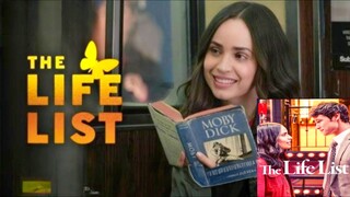 (D' LIFE LIST) 2025.full movie