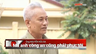 (YTP) Nguyễn Hữu Đa