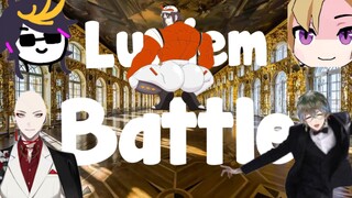 【Luxiem的对决】谁会是最后的赢家