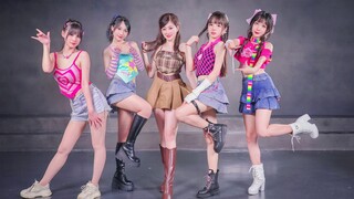 五位女王⚡在线发牌