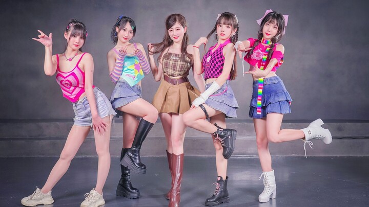 五位女王⚡在线发牌