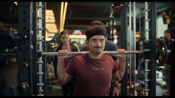 Gullak (2026 Ep 3-4) Hindi Season 5 HD