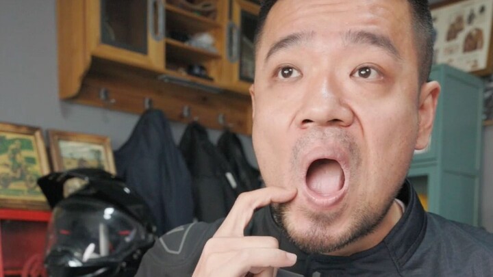 First time owning an ADV bike—what should I watch out for?