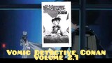 [Detective Conan] - Vomic Manga Volume 2.1