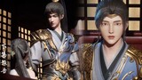 【圣祖 Lord of all lords】EP21！羅烈完成升級試煉，離開國度遭遇國師威脅！