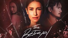 #44 The Betrayal Tagalog