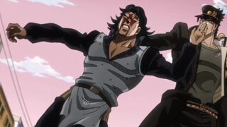 Evil Jotaro
