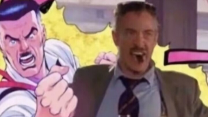 ภาพมีมสุดเจ๋งของ JOJO ตอนที่ 2 (เตือนแล้วนะ คลิปนี้มีมีด)