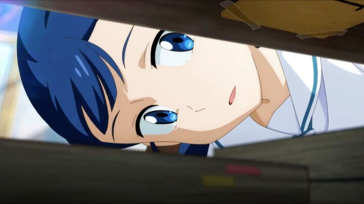 Dapat Surat Misterius plus Dapat Pengalaman Seru!