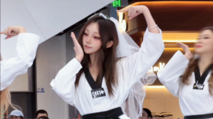 ฉีไป่เฉ่า ตอนนี้แหละ!