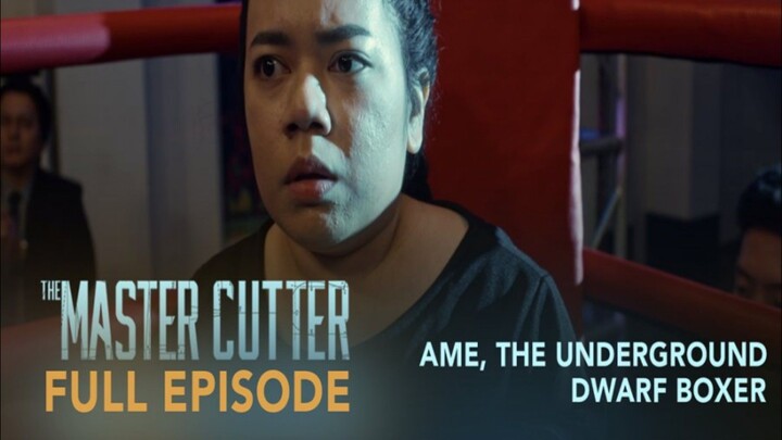 The Master Cutter Full Episode 12