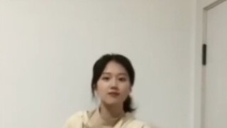 Đường về nhà năm ngoái｜Cũng là lần đầu tiên trong đời tôi quay video toàn thân