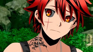 Overpowered Boy Becomes SS-Rank Villain After Being Betrayed by His Own Country