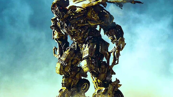 Why is Megatron getting weaker and weaker, while Optimus Prime keeps getting stronger?