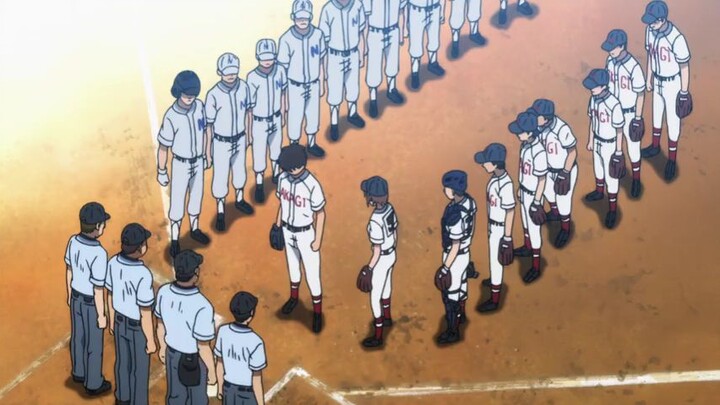 Diamond No Ace S1 EP.01