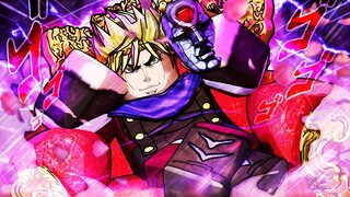 I FINALLY FOUND A MAIN IN JOJO ALL STAR BATTLE R