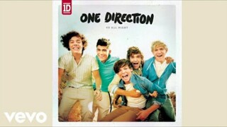 (Reupload) One Direction - Everything About You (Audio) (7 mins. longer)