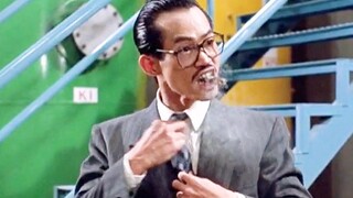 我靠，就你tm叫元华啊！