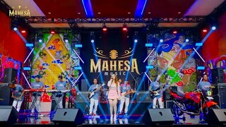 cinta merah jambu _ Ajeng febria _ mahesa musik