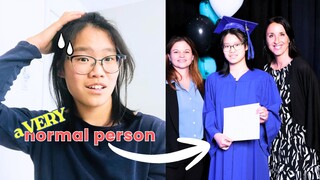 How I Didn't Study and Became Top Student