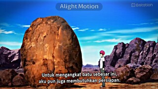 Saiki mode latihan 😎